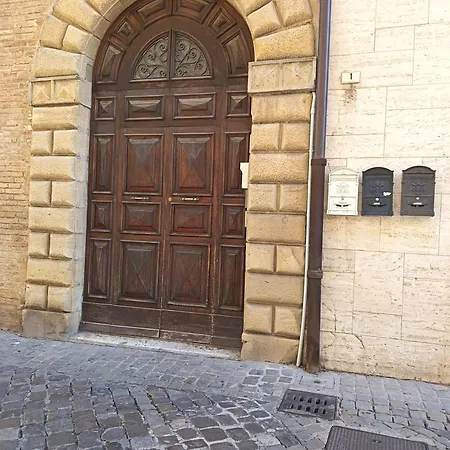 Casa Mancini *