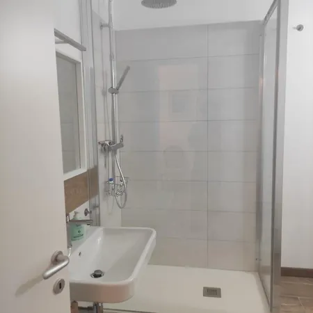 Πανσιόν Casa Mancini