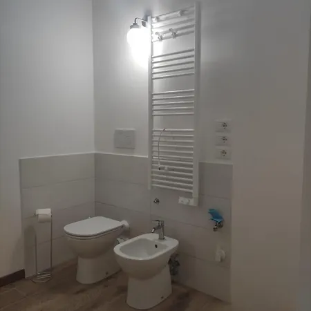 Πανσιόν Casa Mancini Fano (Pesaro and Urbino)
